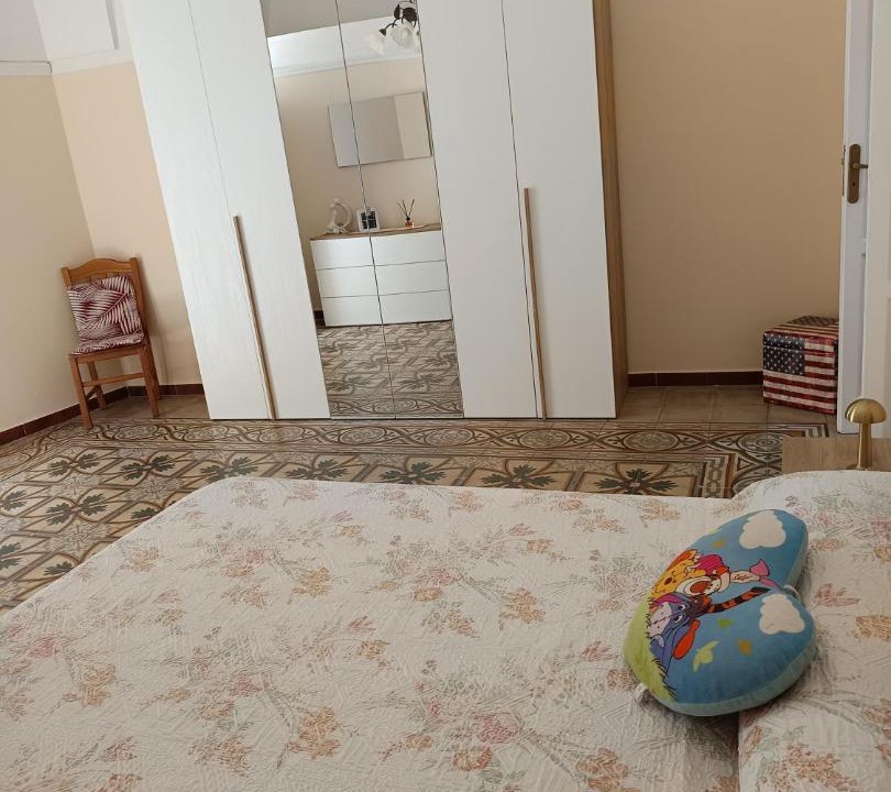 Photo of Bedroom in Ginosa