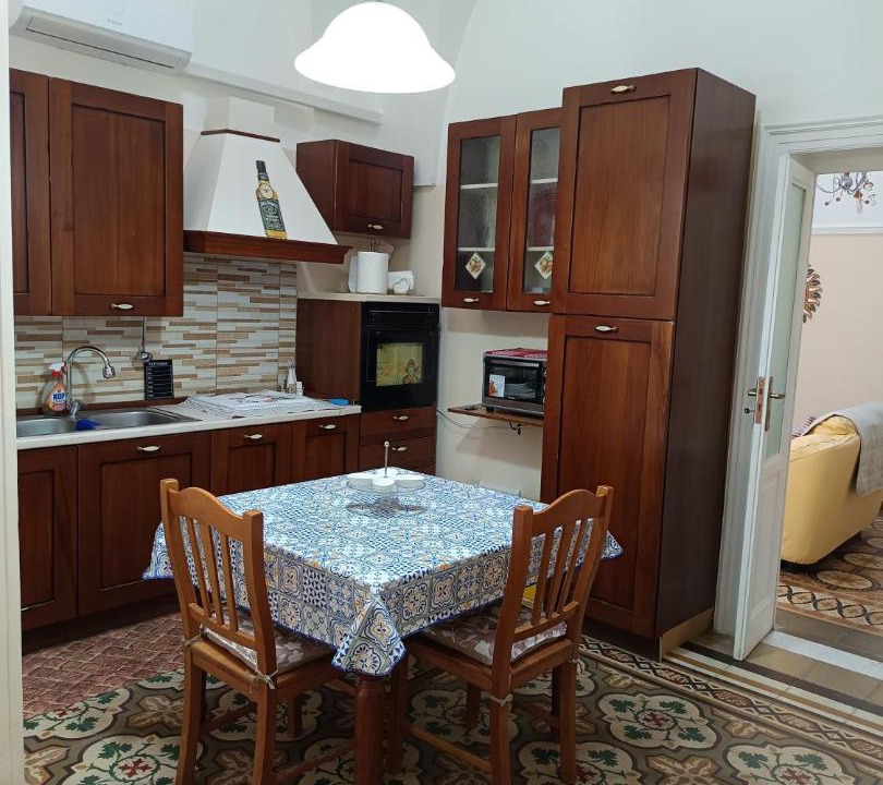 Photo of Kitchen in Ginosa
