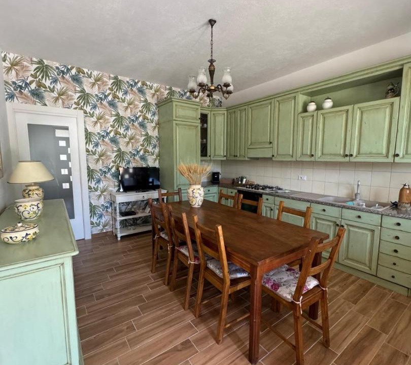 Photo of Kitchen in Lauria