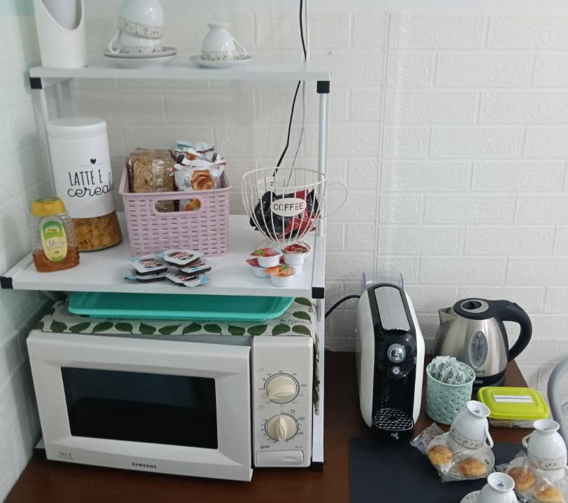 Photo of Kitchen in Province of Caserta