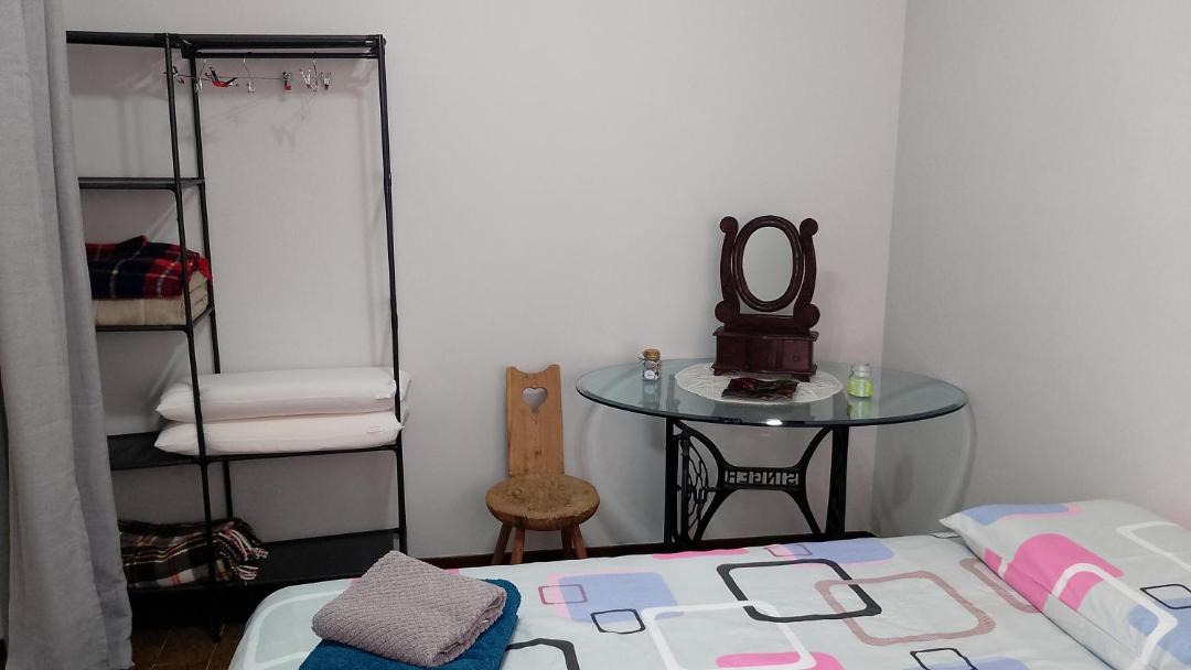 Photo of Bedroom in Canosio