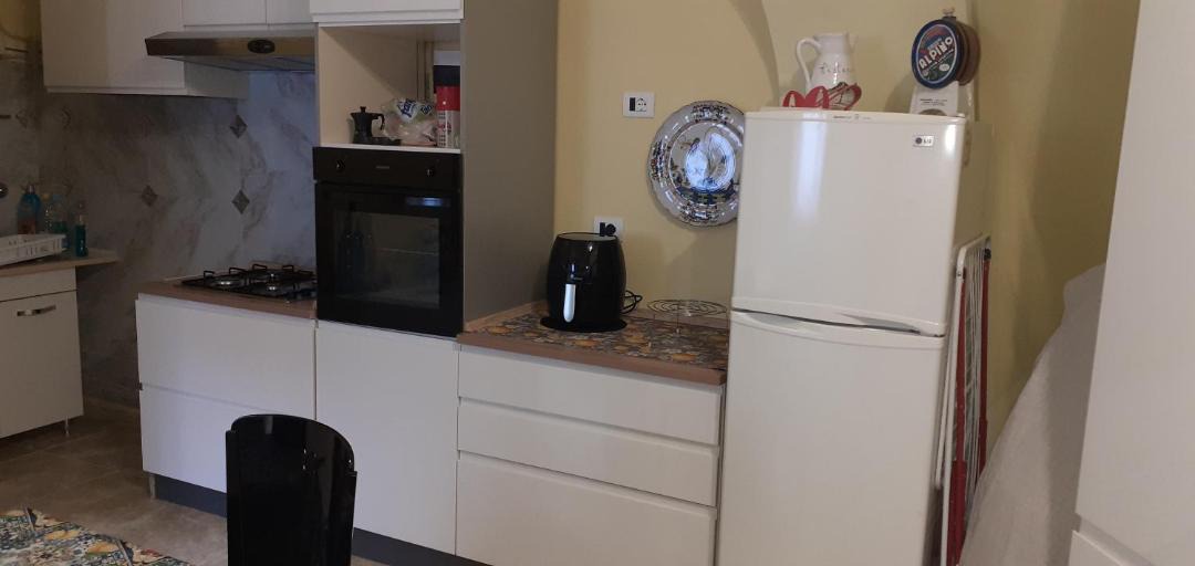 Photo of Kitchen in Rionero in Vulture
