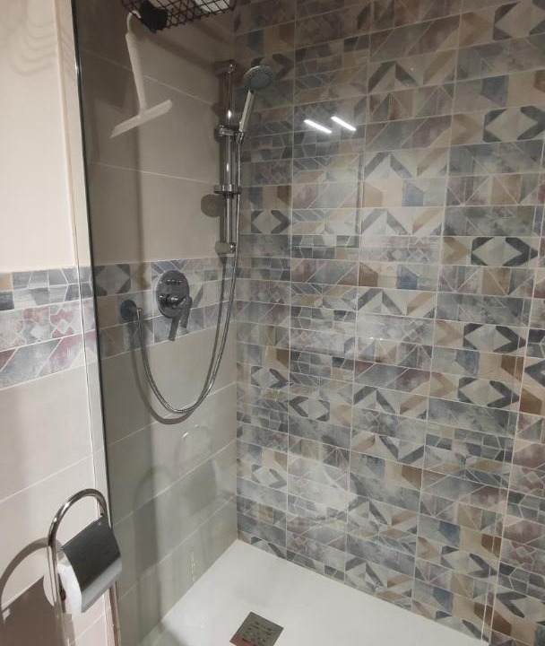 Photo of Bathroom in Rocca Canavese