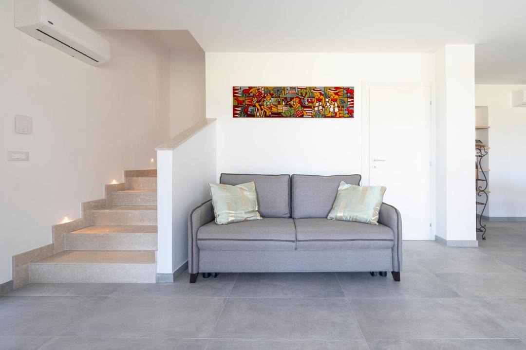 Photo of Livingroom in Roca Vecchia