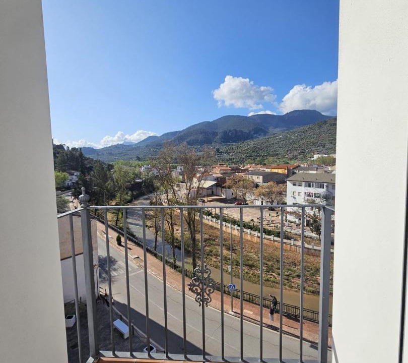 Photo of Patio Balcony in La Puerta de Segura