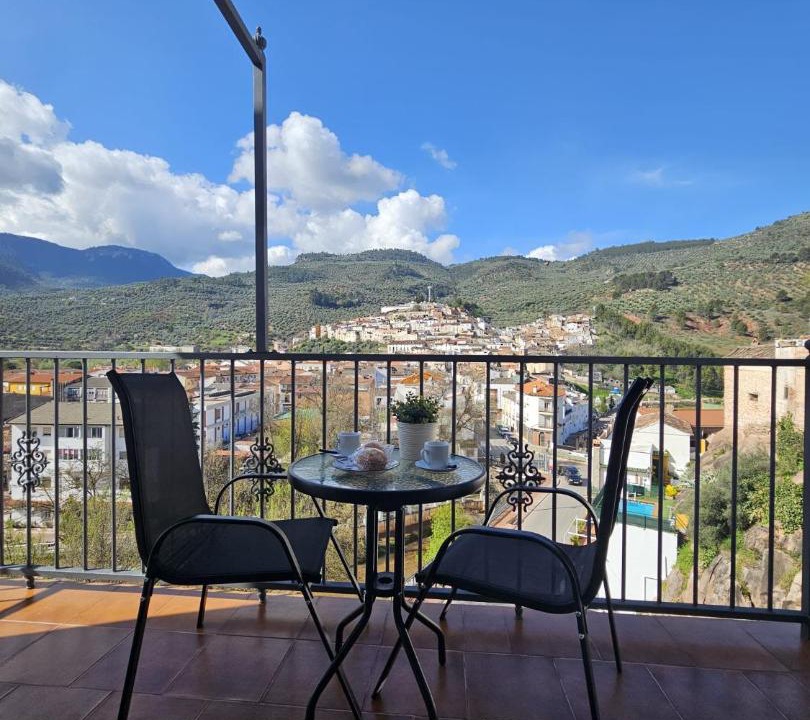 Photo of Patio Balcony in La Puerta de Segura