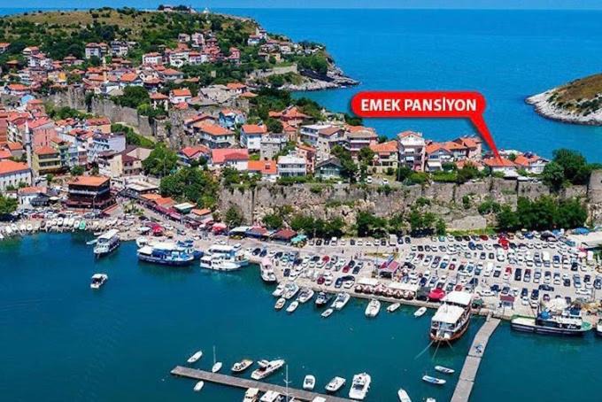 Photo of Others in Amasra