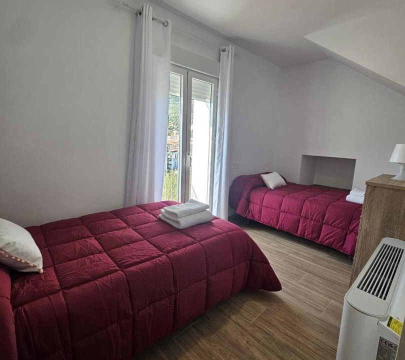 Photo of Bedroom in La Puerta de Segura