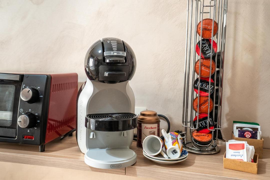 Photo of Kitchen in Quartiere XXIII Alessandrino