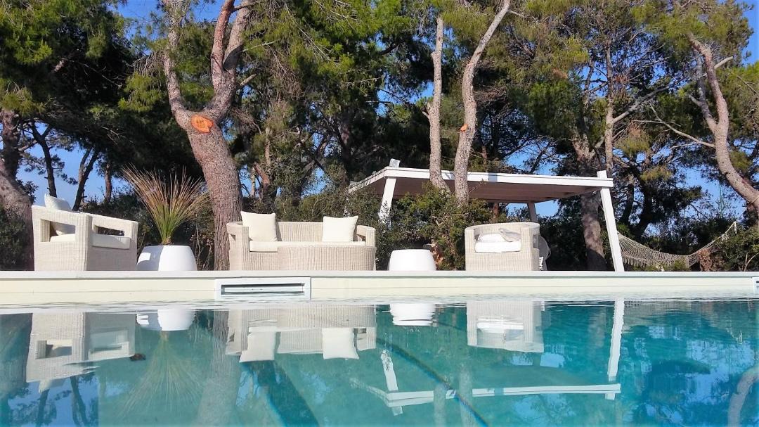 Photo of Outdoor in Posto Rosso