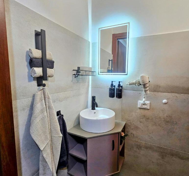 Photo of Bathroom in Sona