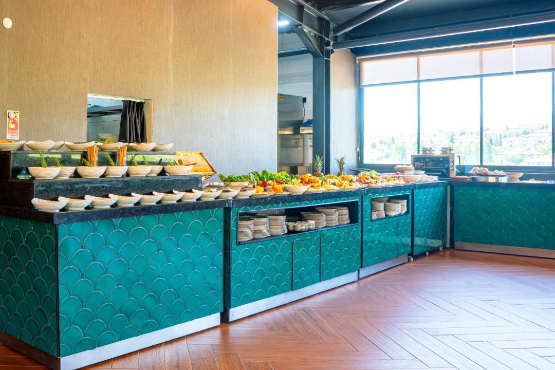 Photo of Kitchen in Cinarcik