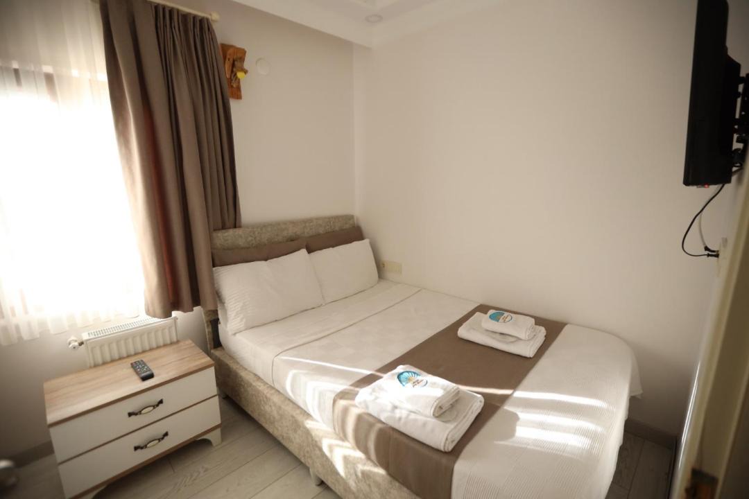 Photo of Bedroom in Amasra