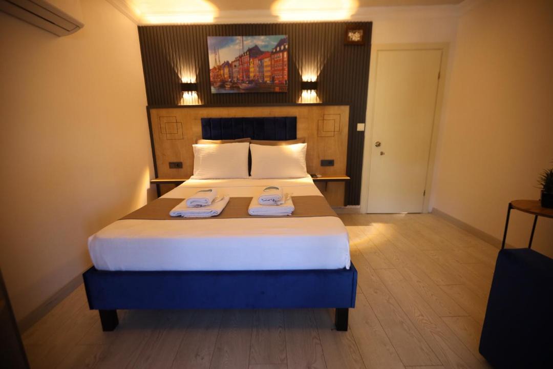 Photo of Bedroom in Amasra