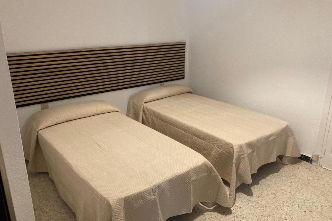 Photo of Bedroom in Moguer