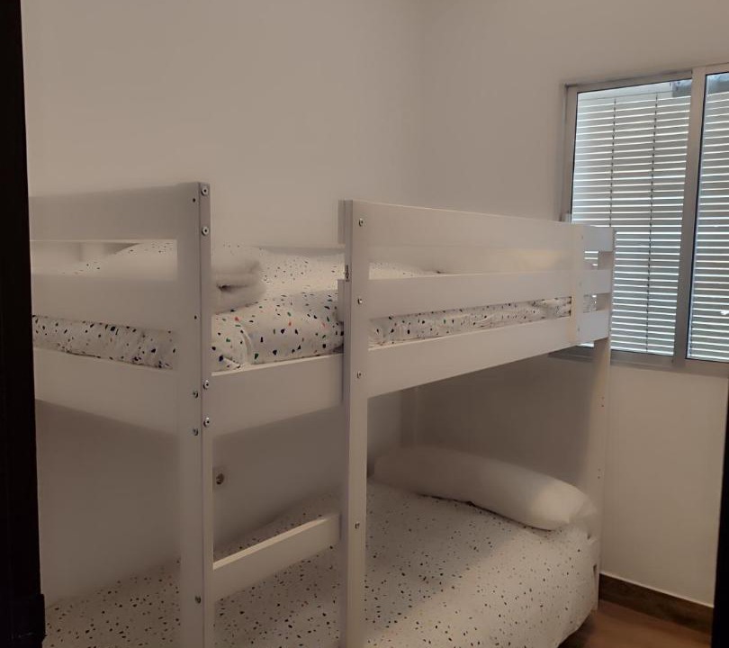 Photo of Bedroom in Moguer