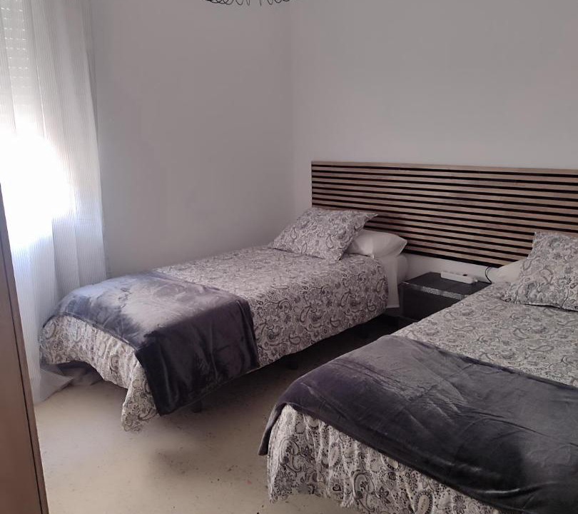 Photo of Bedroom in Moguer