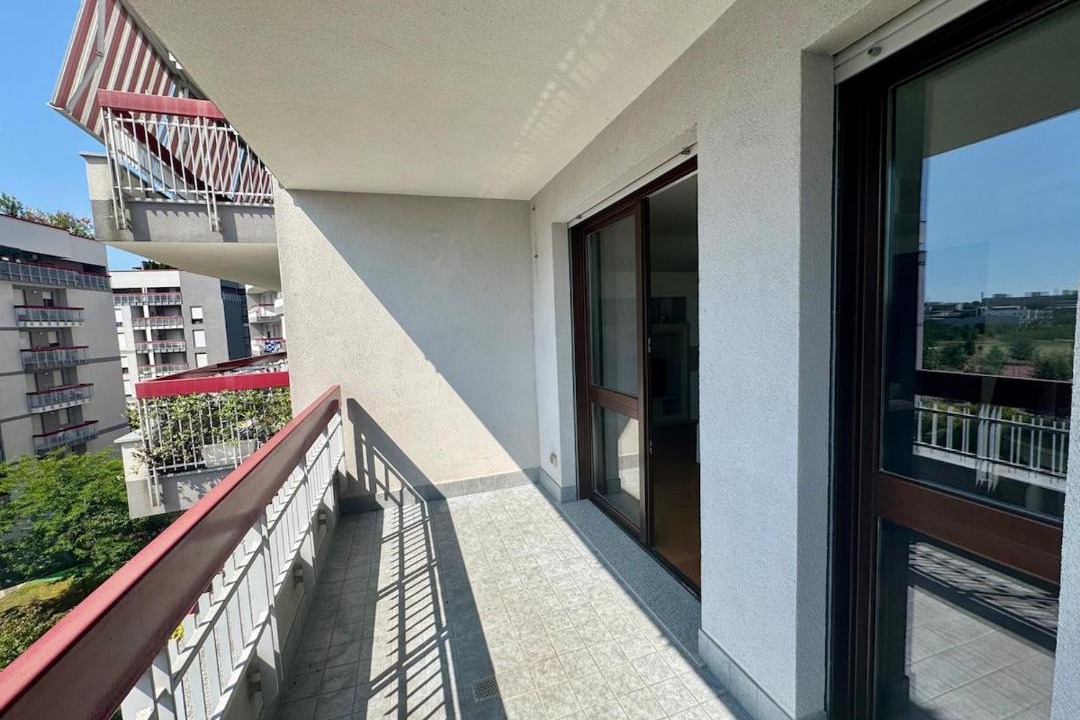 Photo of Patio Balcony in Milan