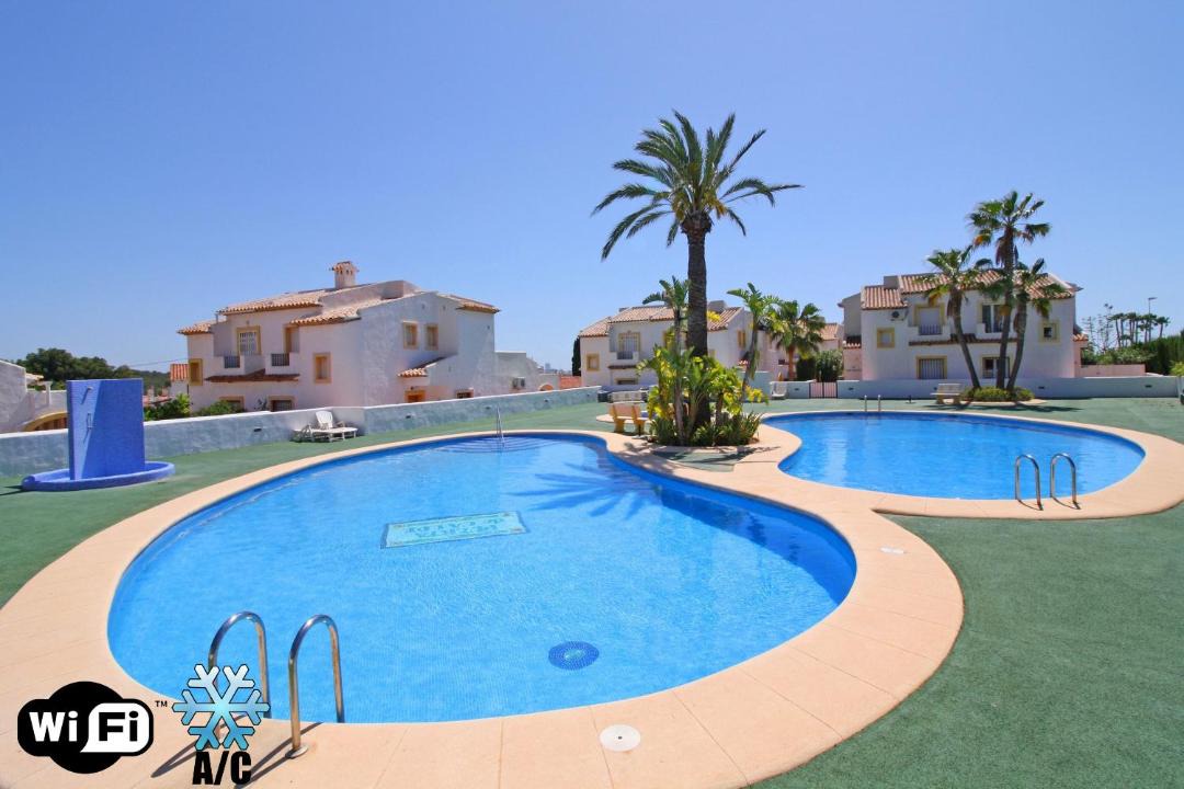 Photo of Others in Calpe