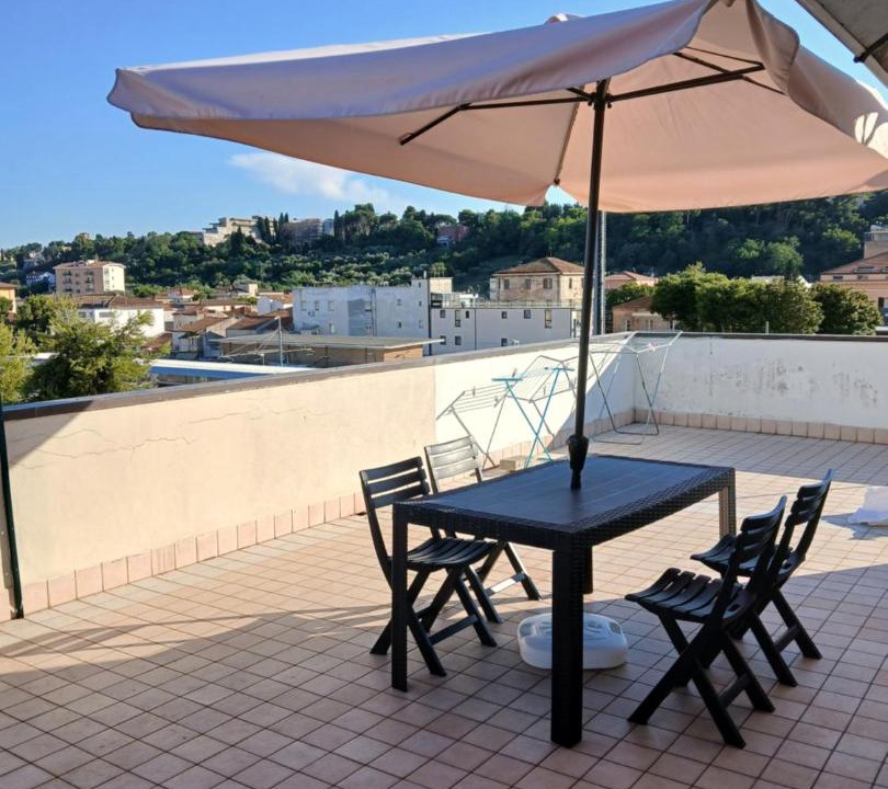 Photo of Patio Balcony in Giulianova