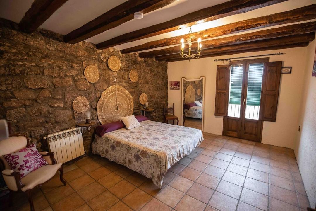 Photo of Bedroom in Rubio