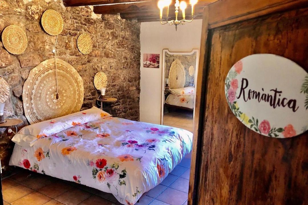 Photo of Bedroom in Rubio
