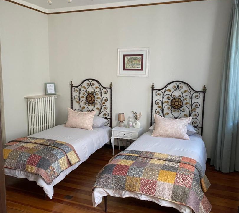 Photo of Bedroom in Trivero
