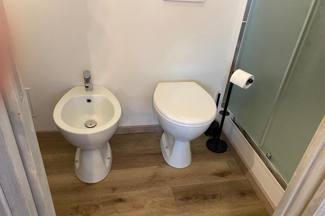 Photo of Bathroom in Trivero