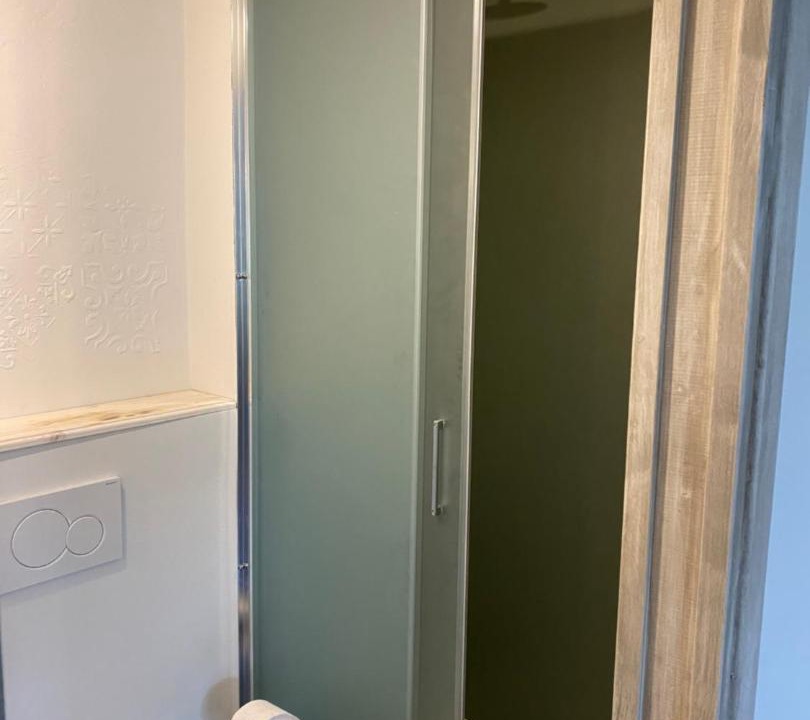 Photo of Bathroom in Trivero