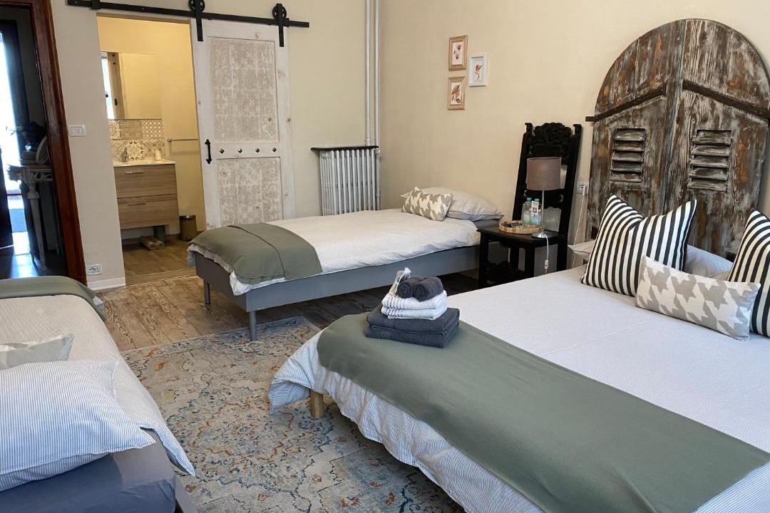 Photo of Bedroom in Trivero