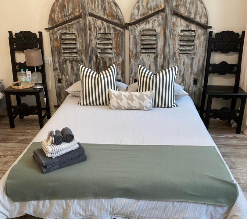 Photo of Bedroom in Trivero