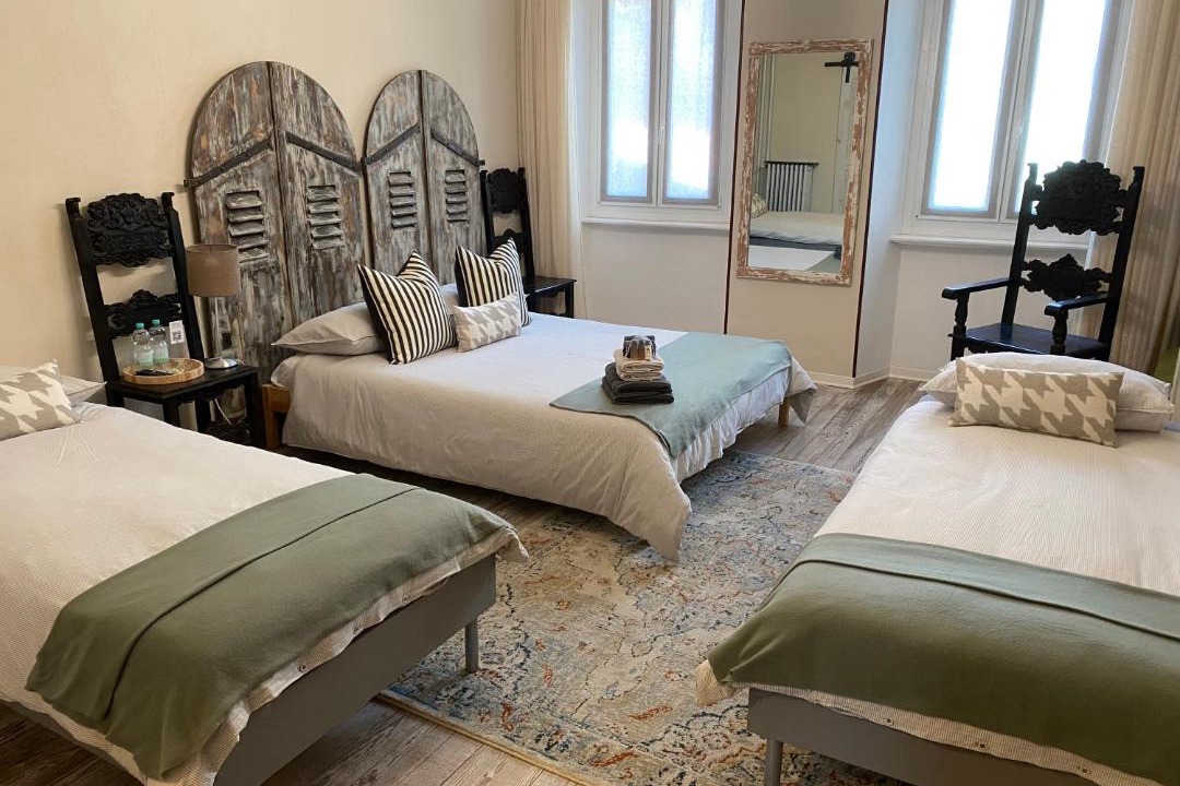 Photo of Bedroom in Trivero