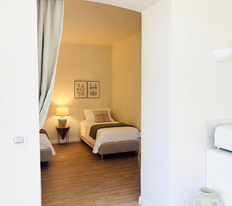 Photo of Bedroom in San Desiderio