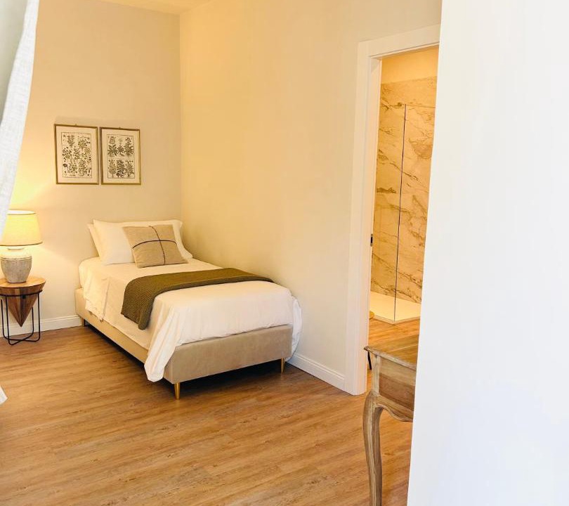 Photo of Bedroom in San Desiderio
