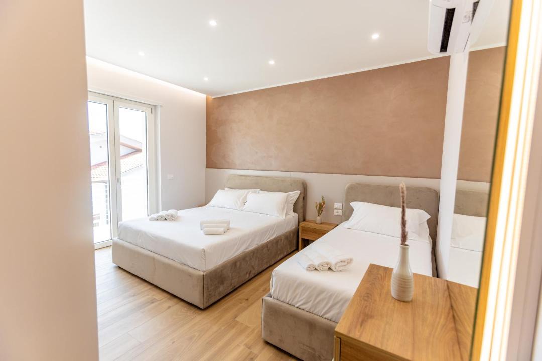 Photo of Bedroom in San Vito Chietino