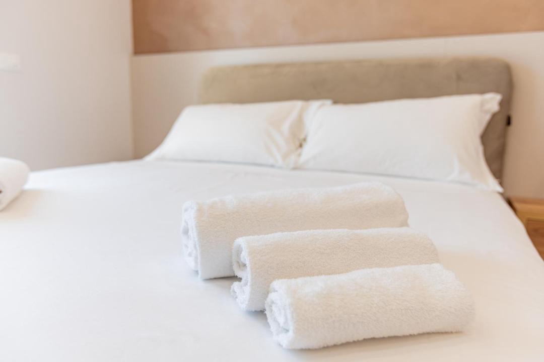 Photo of Bedroom in San Vito Chietino