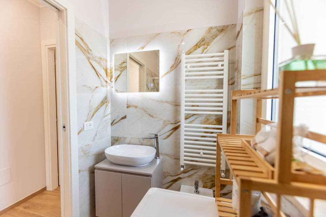 Photo of Bathroom in San Vito Chietino