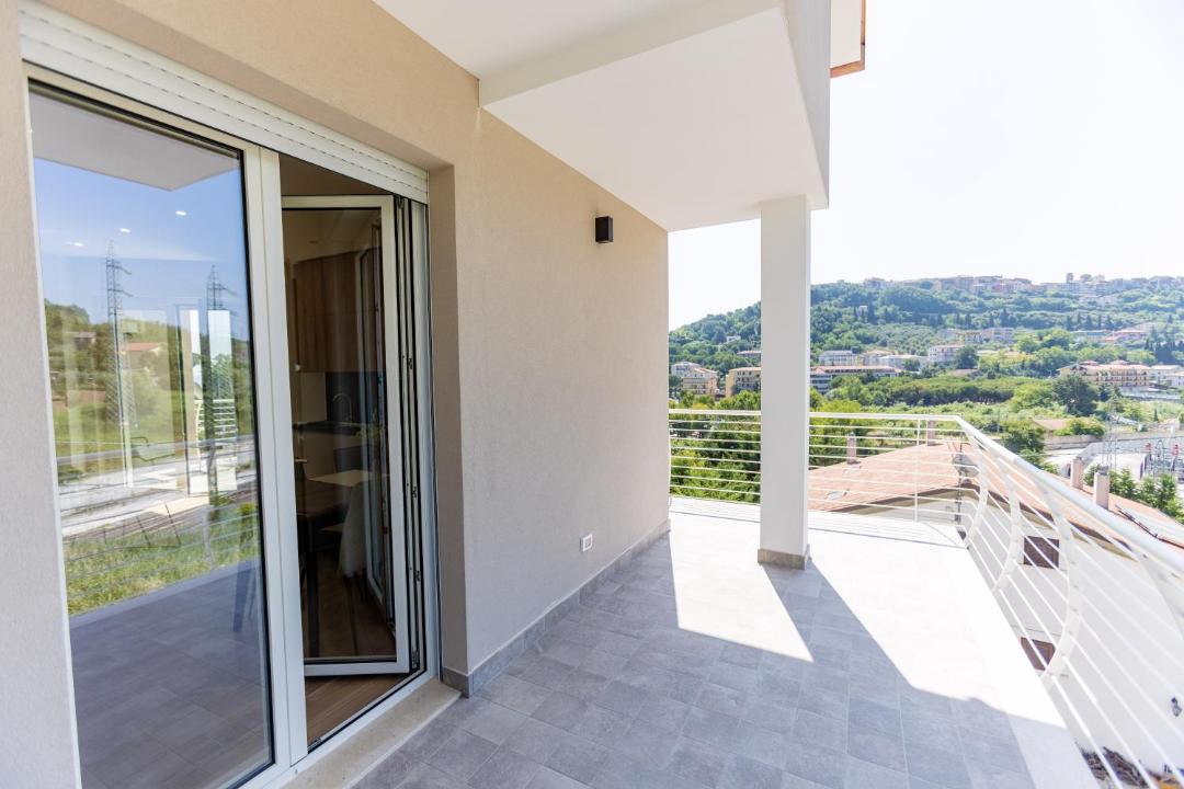 Photo of Patio Balcony in San Vito Chietino
