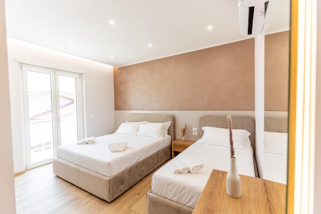 Photo of Bedroom in San Vito Chietino