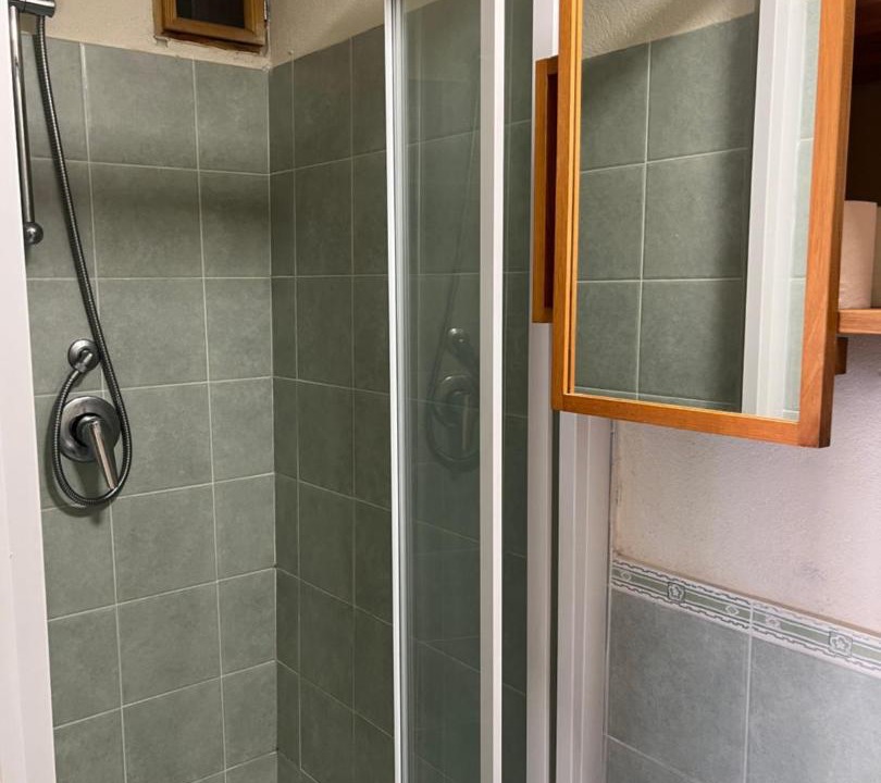 Photo of Bathroom in San Damiano Macra