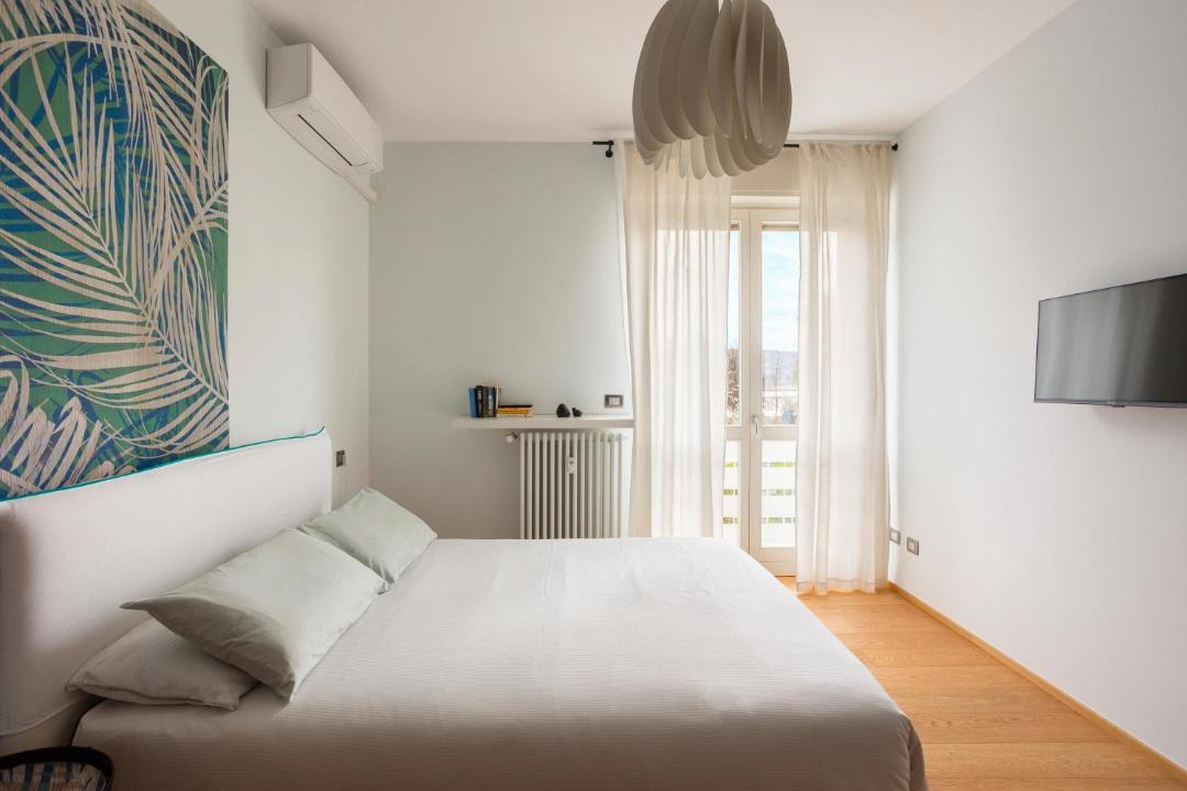 Photo of Bedroom in Arona