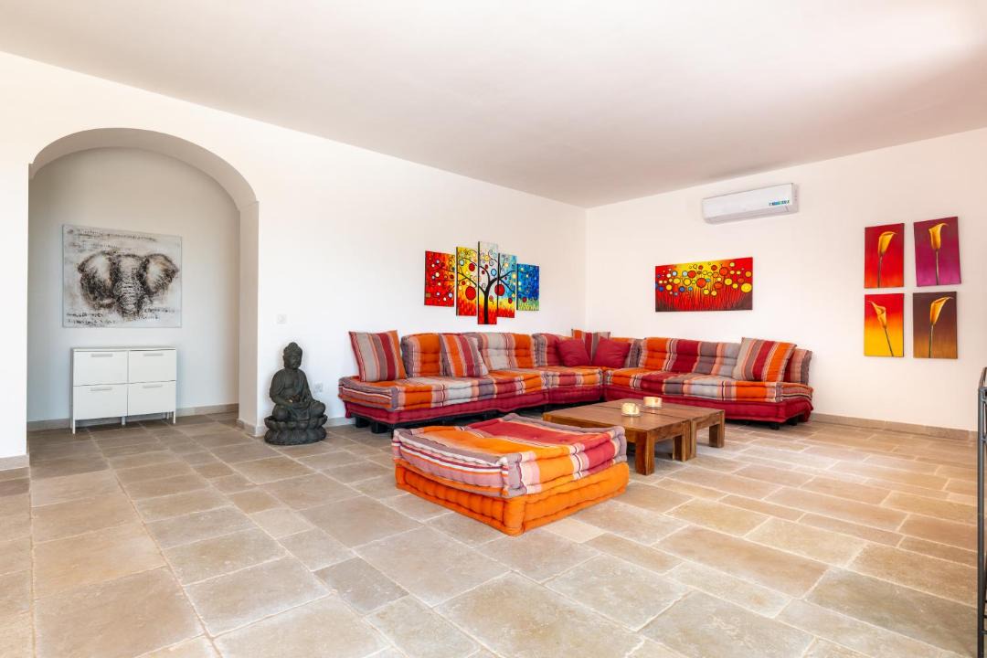 Photo of Livingroom in Quartiere XXIV Don Bosco