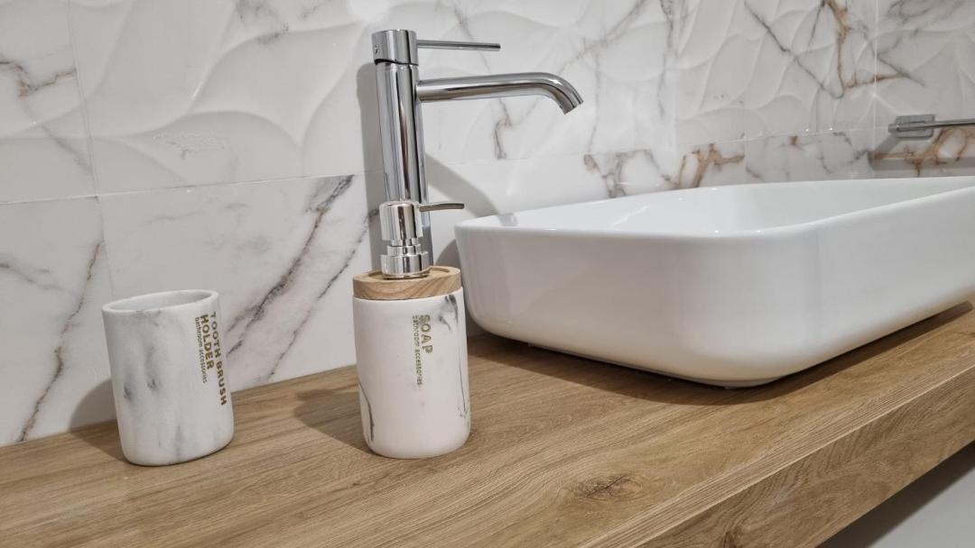 Photo of Bathroom in San Nicolo