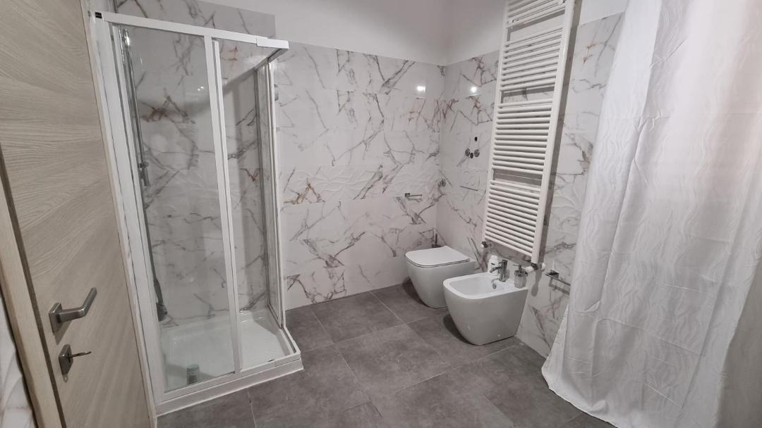 Photo of Bathroom in San Nicolo