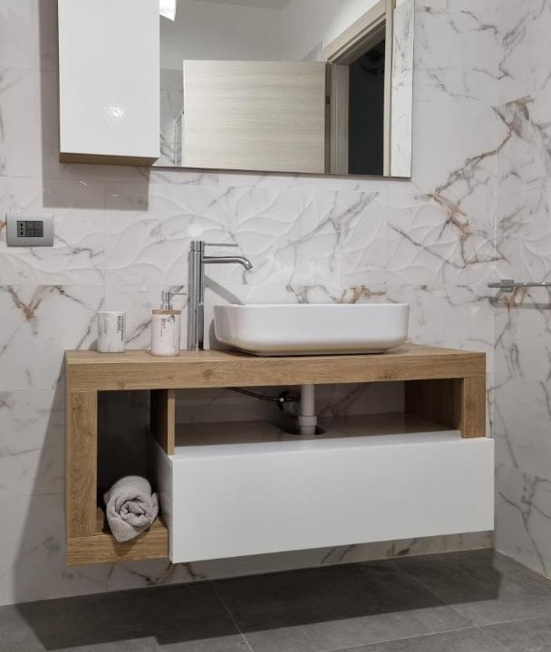 Photo of Bathroom in San Nicolo