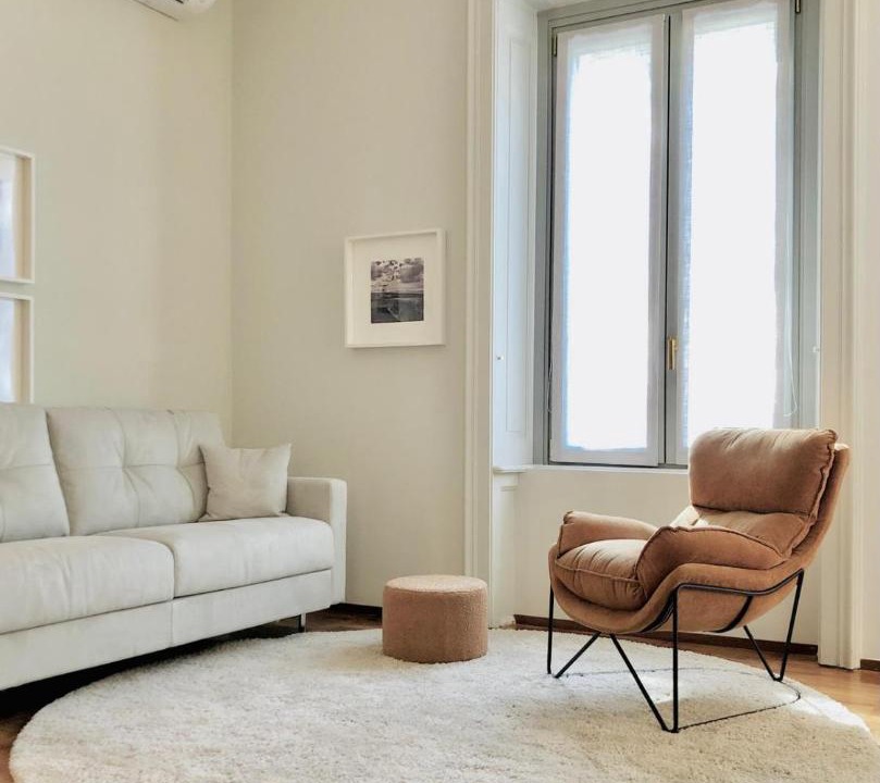 Photo of Livingroom in Guastalla