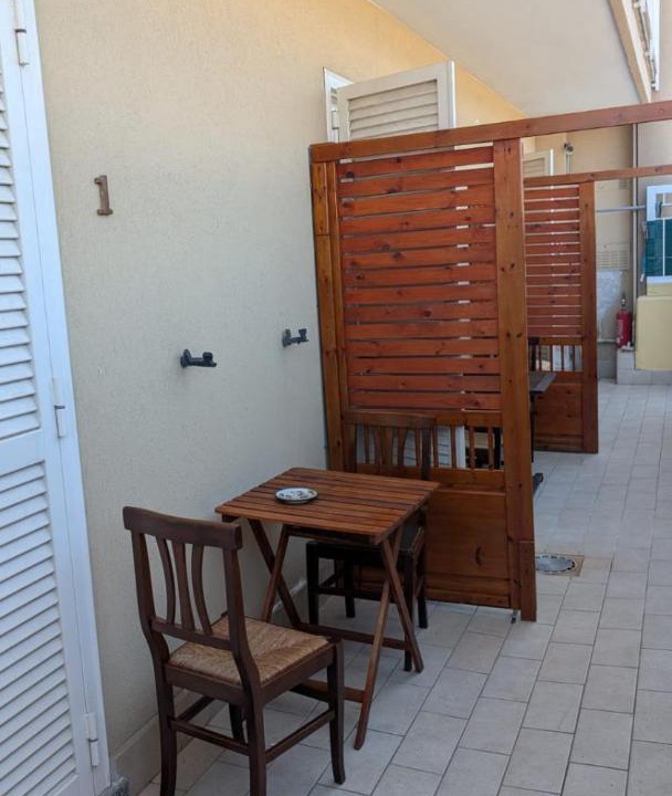 Photo of Patio Balcony in Casapulla