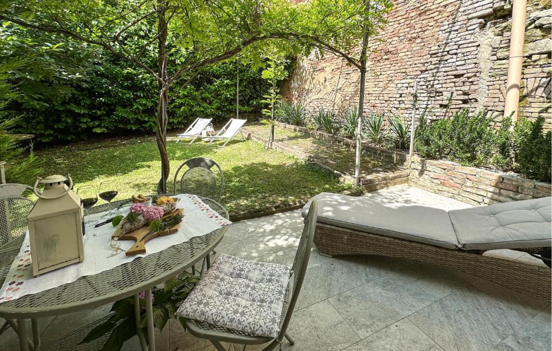 Photo of Patio Balcony in Castagnole Monferrato