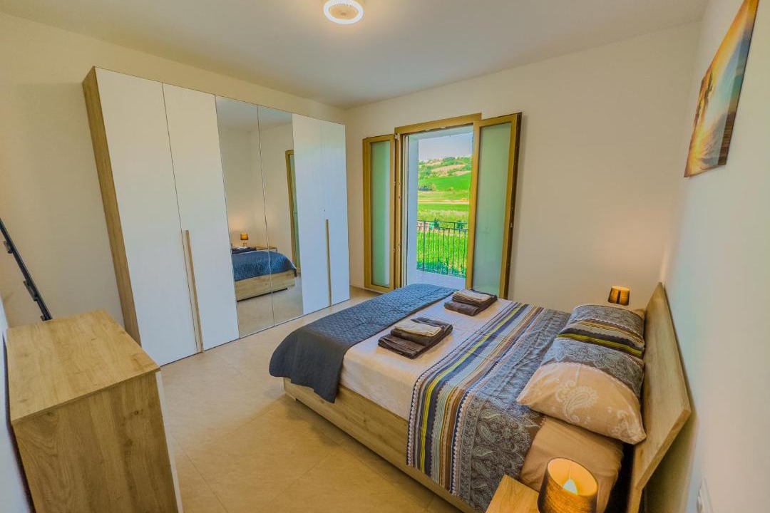 Photo of Bedroom in Potenza Picena