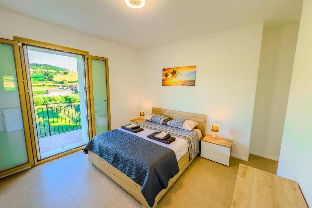 Photo of Bedroom in Potenza Picena
